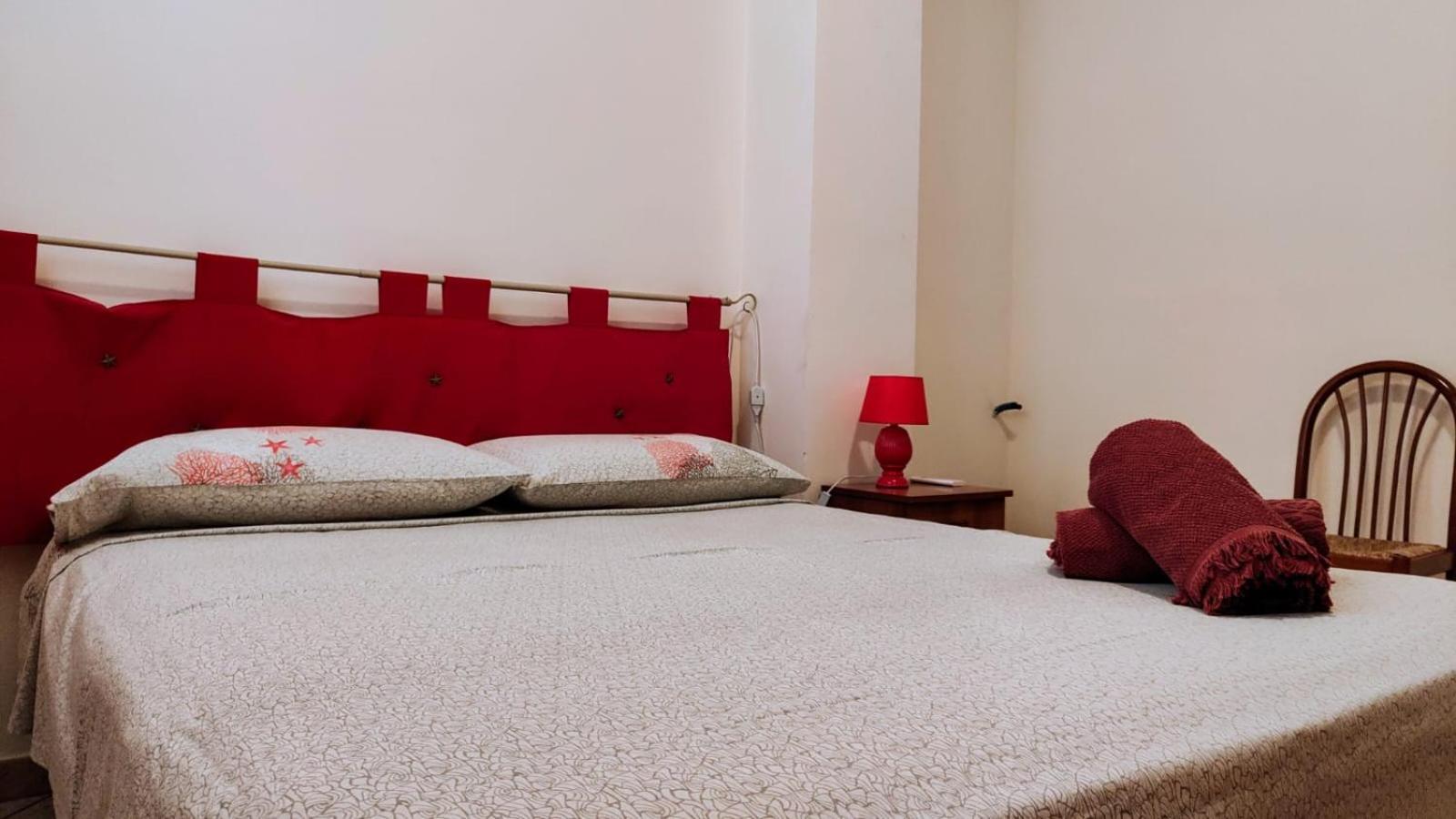 Apartamento La Casa Del Viale Solarino Exterior foto